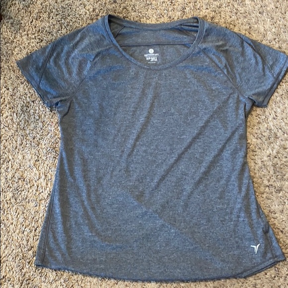 Old Navy Tops - XL old navy workout tshirt